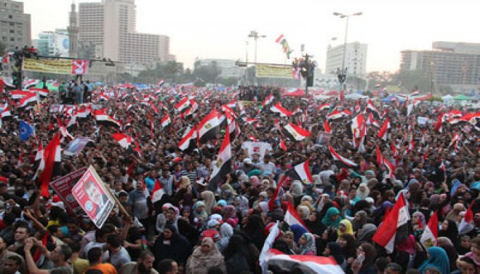 دعوات الجمعة والسبت.. الانقلاب على الشعب!