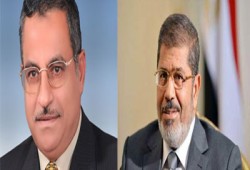 الرئيس يستقبل رئيس مجلس الشورى لبحث التحول الديمقراطي