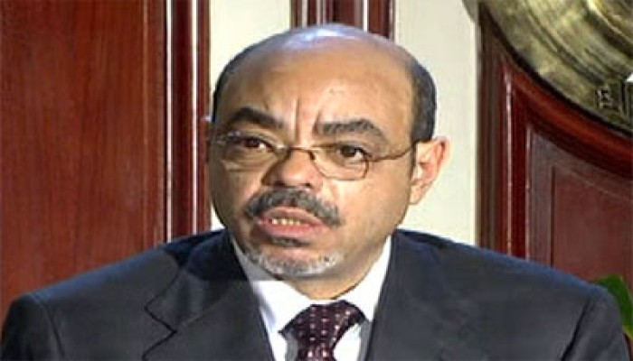 "البرلمانيون الإسلاميون" يعزي الشعب الإثيوبي في وفاة رئيس وزرائه