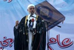 هنية: مستعدون للتعاون الأمني مع مصر من أجل حماية الأمن المشترك