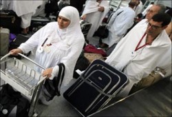 مسئول سعودي يؤكد خلو موسم العمرة هذا العام من المشاكل