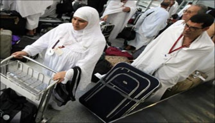 مسئول سعودي يؤكد خلو موسم العمرة هذا العام من المشاكل