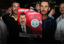 البلتاجي: قرارات الرئيس أجهضت الثورة المضادة