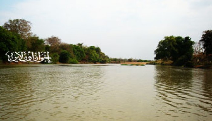السلطات السودانية تحذر من فيضان نهر النيل في شمال البلاد