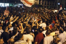 حزب الدستور: قرارات الرئيس استعادة لهيبة الهيئات المنتحبة