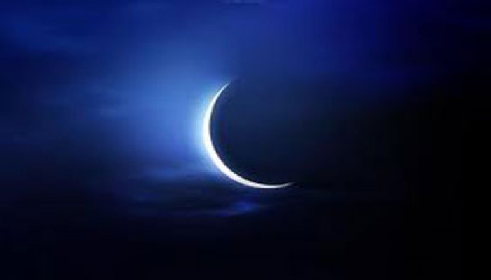 المشروع الإسلامي لرصد الأهلة: رؤية الهلال مساء الجمعة القادم مستحيلة