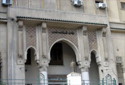 مهندسو الإسكندرية يدعمون قرارات الرئيس ويطالبونه باستكمال أهداف الثورة