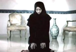 سمية مشهور تقدم مقترحات لتلافي أخطاء التراويح في عشرة الاعتكاف