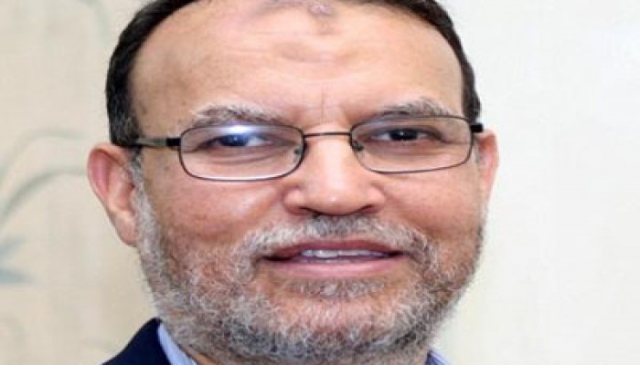 العريان: قرارات الرئيس شجاعة أحبطت مخططات الثورة المضادة