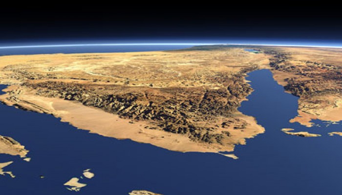 ثروات سيناء.. الحل السحري لنهضة مصر