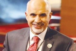 رئيس البرلمان الليبي: الدخول في شراكات مع الجوار ضروري