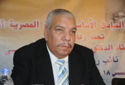 "قوى المنيا" تتهم المحافظ بالتقاعس عن تنفيذ برنامج الرئيس