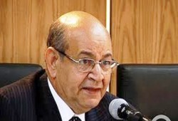 الرئيس يكلف محافظ الجيزة بتوجيه الشكر لأهالي دهشور ورجال الشرطة ولجنة المصالحة