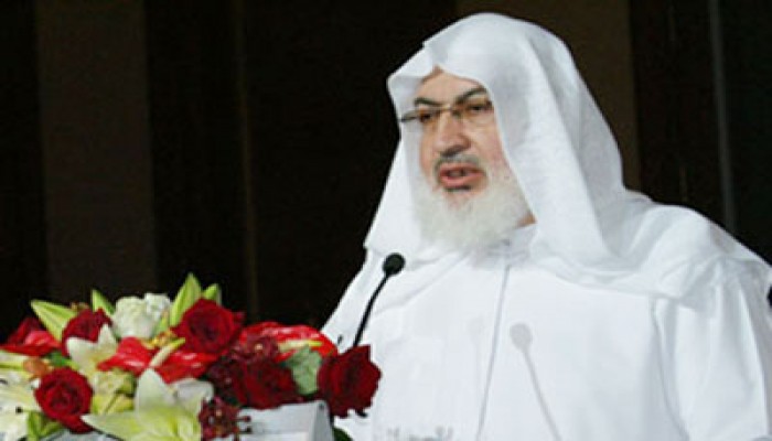 العلامة الدكتور عمر الأشقر في ذمة الله