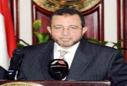 اجتماع برئاسة قنديل لبحث اسباب تكرار ظاهرة انقطاع الكهرباء