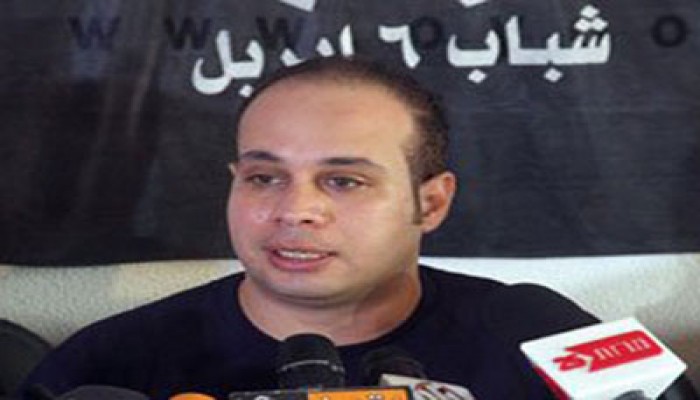 أحمد ماهر: قرارات الرئيس ثورية وننتظر المزيد