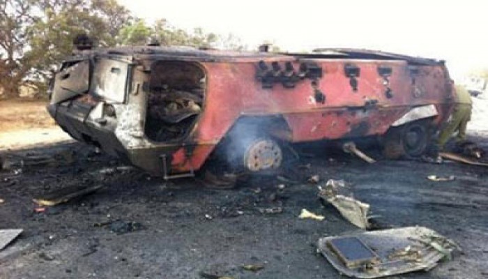 عائلة شهيد الحسينية: واثقون من قدرة الرئيس على القصاص