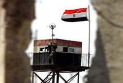 الاحتلال أخلى موقعًا عسكريًّا قرب رفح قبيل ساعات من هجوم سيناء
