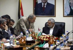 اجتماع طارئ لحكومة الوحدة الفلسطينية