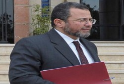 حكومة "قنديل" تؤدي اليمين أمام الرئيس محمد مرسي