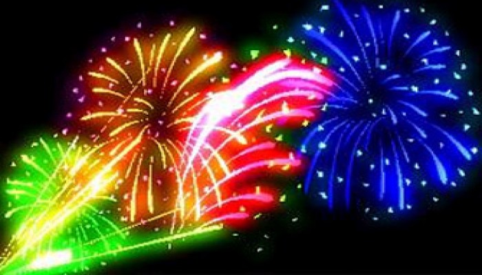 الألعاب النارية.. جشع التجار يزلزل المجتمع