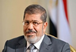 30 يومًا للرئيس مرسي.. مصر على طريق النهضة