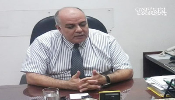 دراج: التأسيسية تنجز أعمالها بعيدًا عن أي ملابسات سياسية أو قانونية