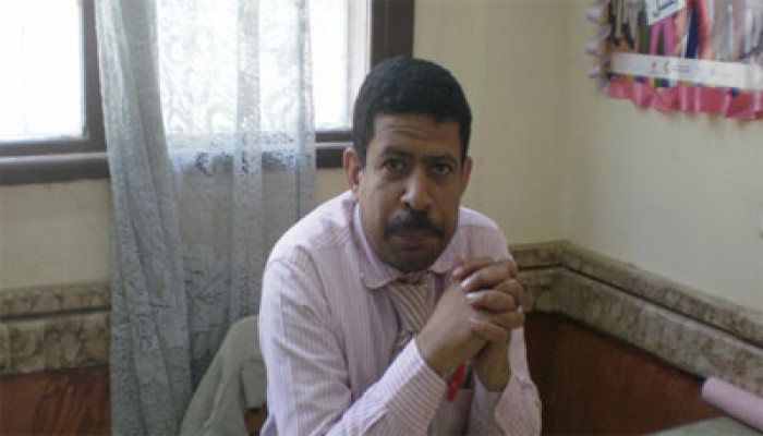 هجوم التتار على مصر