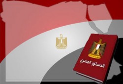 "دستورنا شبهنا" تطرح تصورات لوضع الجيش في الدستور