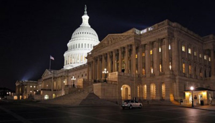 الكونجرس يستعد لطرح مشروع قانون يتضمن فرض عقوبات ضد إيران