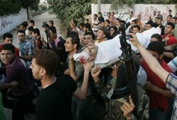 شهيد وجريحان برصاص الاحتلال على حاجز شرقي القدس