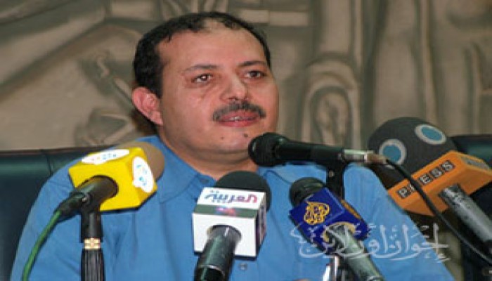 صلاح عبد المقصود يكتب: الناصريون وسياسة "جر الشكل"!