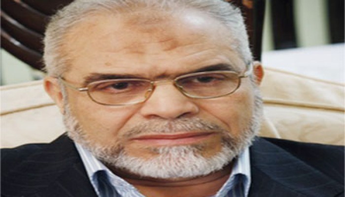 د. محمود غزلان يكتب عن إفساد القضاء: وشهد شاهد من أهله