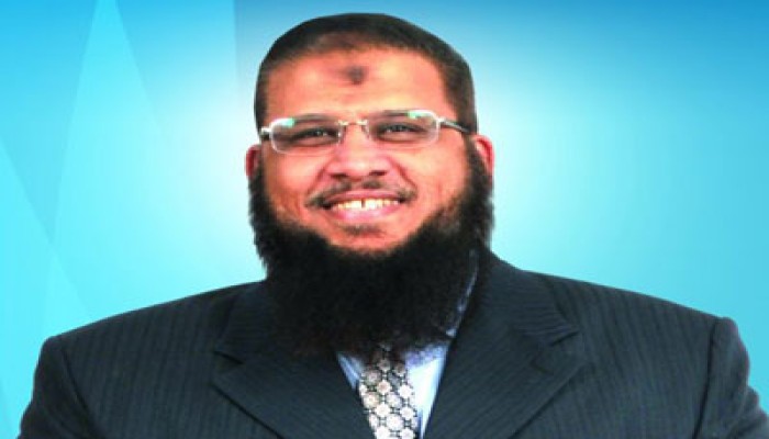 د. محمد يسري: استخرت الله وزيرًا للأوقاف وليس للبترول