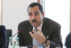 د. راجح: رئيس الوزراء الجديد خبير إداري من طراز رفيع