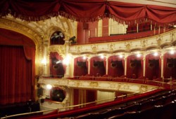 تواشيح دينية وعروض مسرحية بمتحف "الأمير محمد سليم"