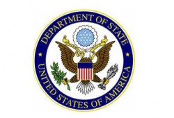 الخارجية الأمريكية تؤكد صحة تأشيرة دخول نائب "البناء والتنمية"