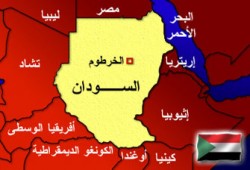 حكومة السودان: الأوضاع الإنسانية مستقرة بولايتي كردفان والنيل الأزرق