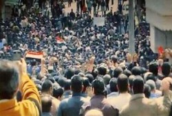 سفيرة سوريا بقبرص تنشق عن نظام بشار