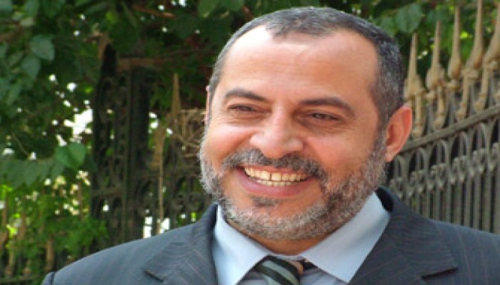 محسن راضي: "كفر الأخضر" رد عملي لموقف الإخوان من الإبداع