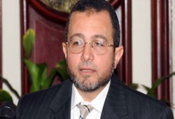 مؤتمر صحفي لرئيس الوزراء المكلف.. اليوم