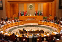 "الجامعة العربية" يدعو الأسد للتنحي مع توفير الخروج الآمن