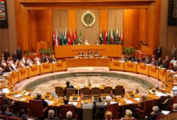 "الجامعة العربية" يدعو الأسد للتنحي مع توفير الخروج الآمن