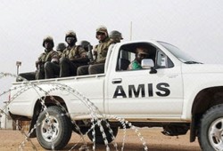 إعادة جدولة تنفيذ بنود اتفاق الدوحة للسلام في دارفور