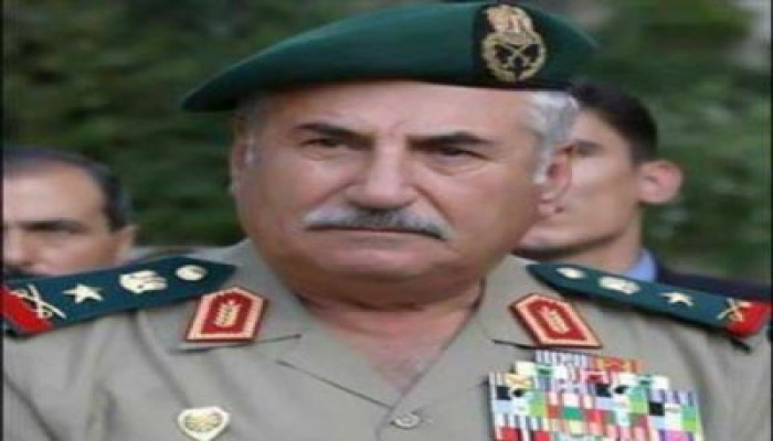 وفاة رئيس المخابرات السورية جراء إصابته في هجوم الأربعاء الماضي