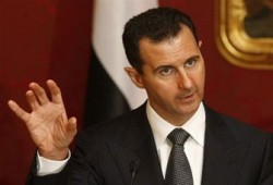 أنباء عن هروب زوجة الأسد إلى روسيا بعد تفجير دمشق