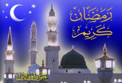 برنامج ثقافي بأسيوط احتفاءً بحلول رمضان