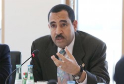 د. راجح: النظام السوري بدأ في العد التنازلي واقترب من نهايته