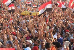 تحالف ثوار مصر يدشن غدًا حملة "ساعد رئيسك وابدأ بنفسك" من شبرا الخيمة