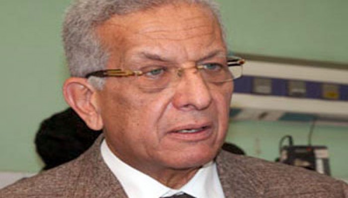 الرئيس مرسي وجَّه بتوفير فرق أمنية متنقلة لتأمين المستشفيات